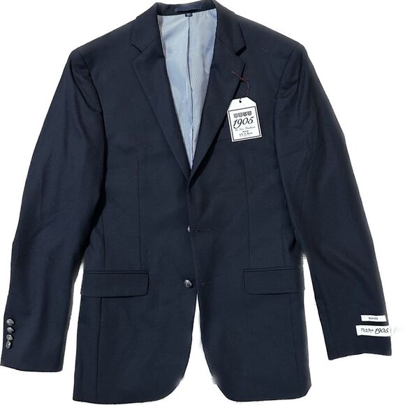 Jos. A. Bank Other - Jos. A. Bank Black Sport Coat with Notched Lapels
